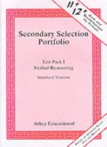 Secondary Selection Portfolio