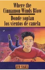 Where the Cinnamon Wind Blows