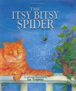 The Itsy Bitsy Spider
