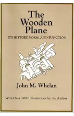 The Wooden Plane