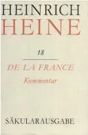 De La France - Kommentar