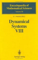 Dynamical Systems VIII
