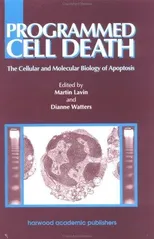 Programmed Cell Death