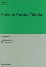 Flow in Porous Media