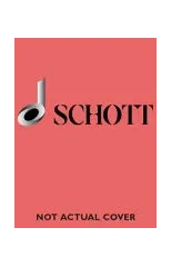 Test Pieces for Orchestral Auditions Timpani / Percussion