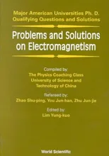 Prob & Soln on Electromagnetism