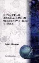 Conceptual Foundations of Modern Particle Physics