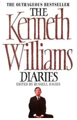 The Kenneth Williams Diaries