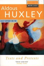 Texts and Pretexts