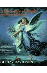 Dictionary of Angels