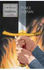 Prince Caspian