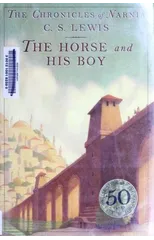 The Horse and His Boy