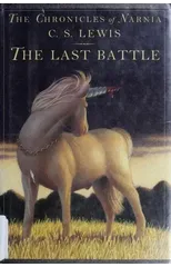 The Last Battle