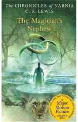 The Magician's Nephew