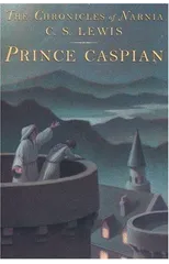Prince Caspian