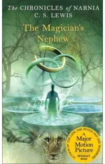 The Magician's Nephew