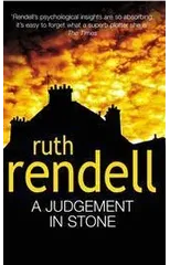 A Judgement In Stone