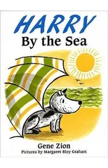 Harry By The Sea