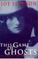 This Game Of Ghosts