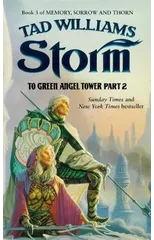 STORM TO GREEN ANGEL TOWER II A