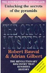 The Orion Mystery