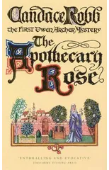 The Apothecary Rose