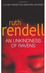 An Unkindness Of Ravens