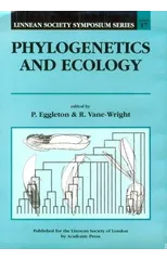 Phylogenetics and Ecology