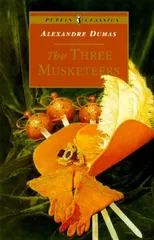 The Three Musketeers