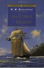 The Coral Island
