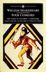 Four Comedies