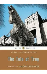 The Tale of Troy