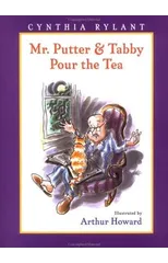 Mr. Putter and Tabby Pour the Tea