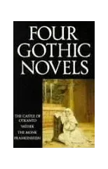 Four Gothic Novels