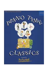 Piano Time Classics