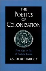 The Poetics of Colonization