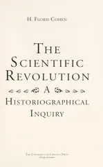The Scientific Revolution
