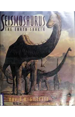 Seismosaurus