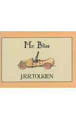 Mr Bliss