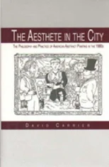 The Aesthete in the City