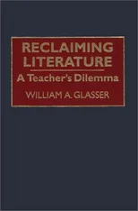 Reclaiming Literature