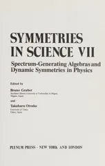 Symmetries in Science VII