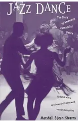 Jazz Dance