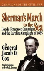 Sherman's March To The Sea