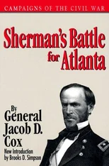 Sherman's Battle For Atlanta