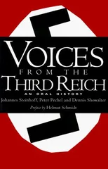 Voices From The Third Reich