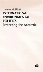 International Environmental Politics