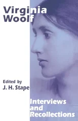 Virginia Woolf