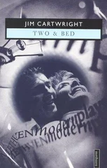 'Two' & 'Bed'