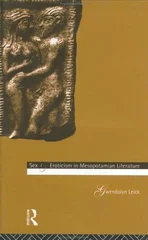 Sex and Eroticism in Mesopotamian Literature